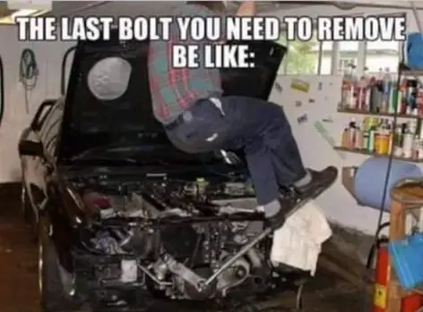 mechanic memes