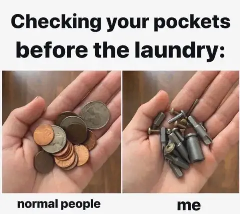 mechanic meme