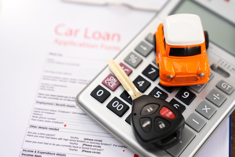 Car Loan Affordability Calculator