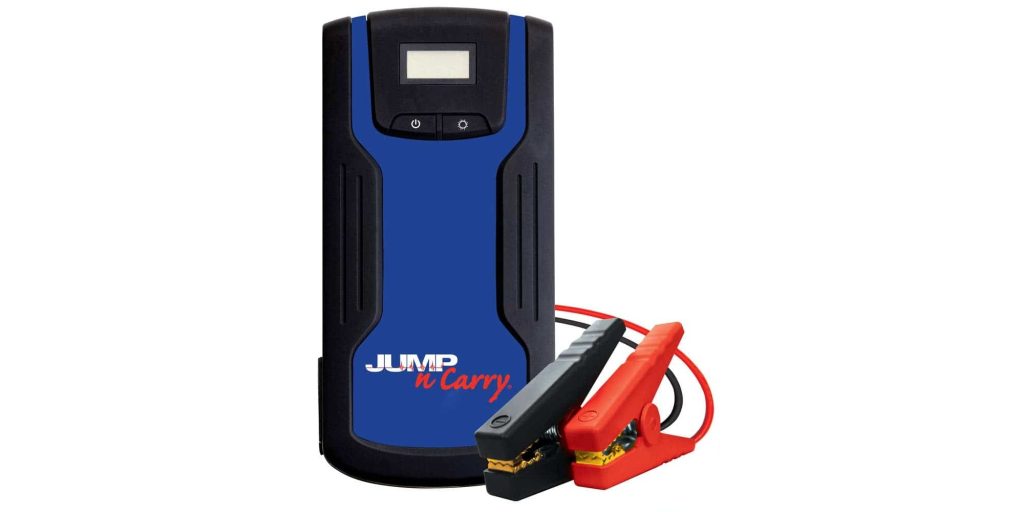 Clore Automotive Jump-N-Carry JNC318