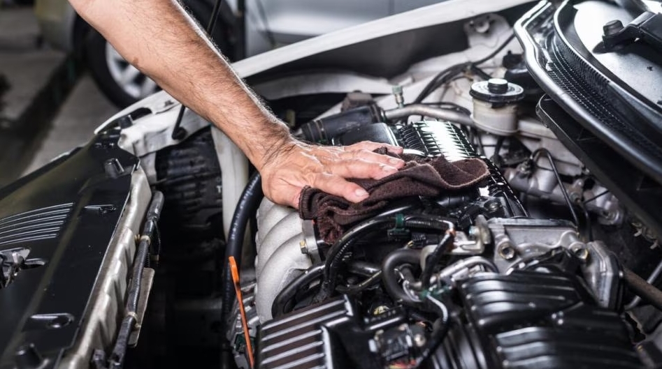 Engine Replacement Cost