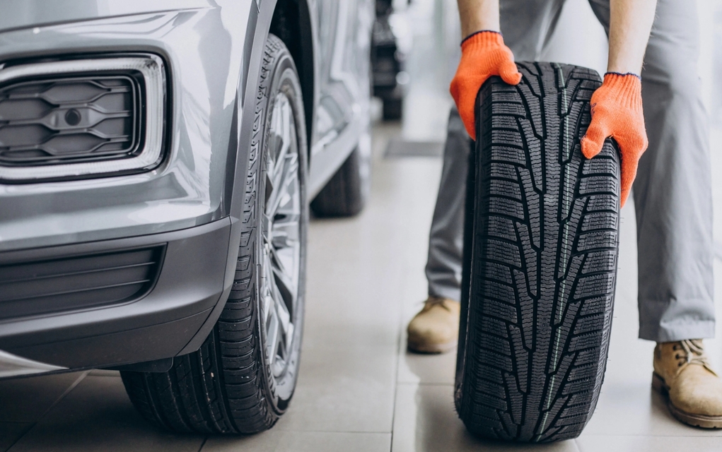 How Often Should I Change My Tires