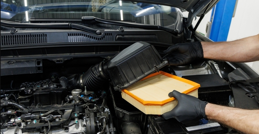 How Often To Change Car Air Filter