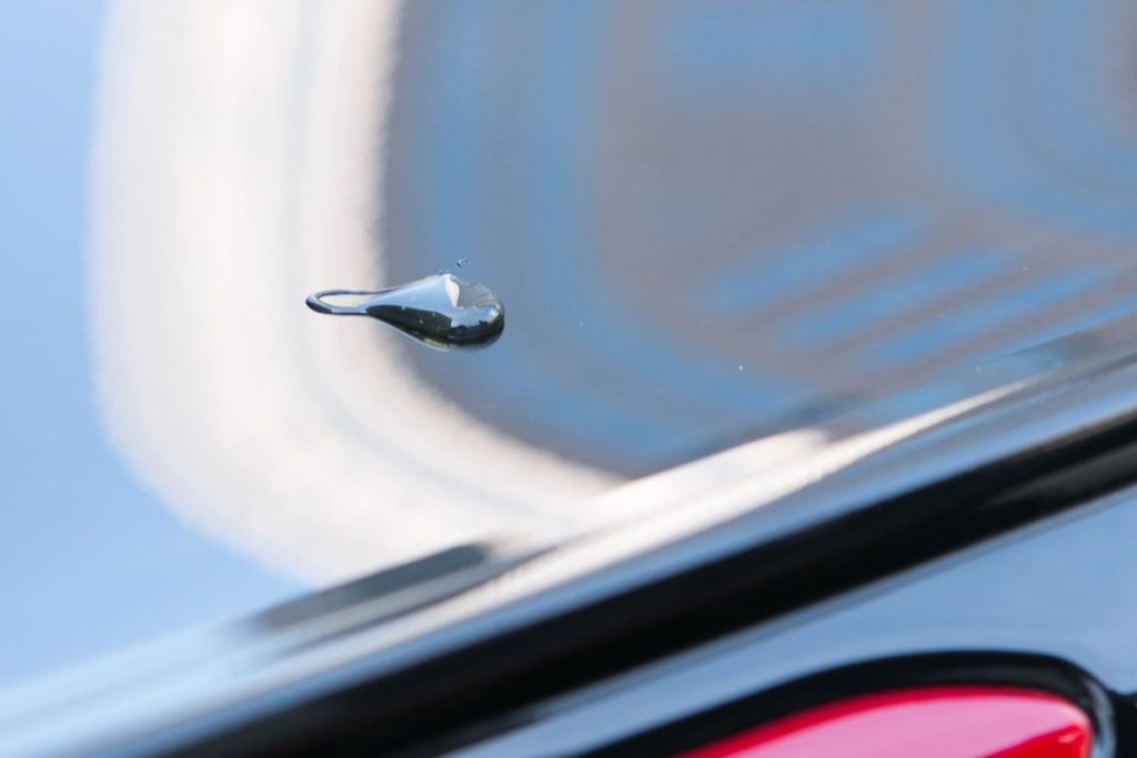 How to Get Sap Off of a Windshield