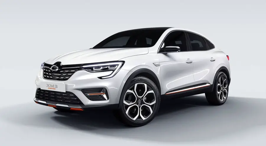 Renault Samsung