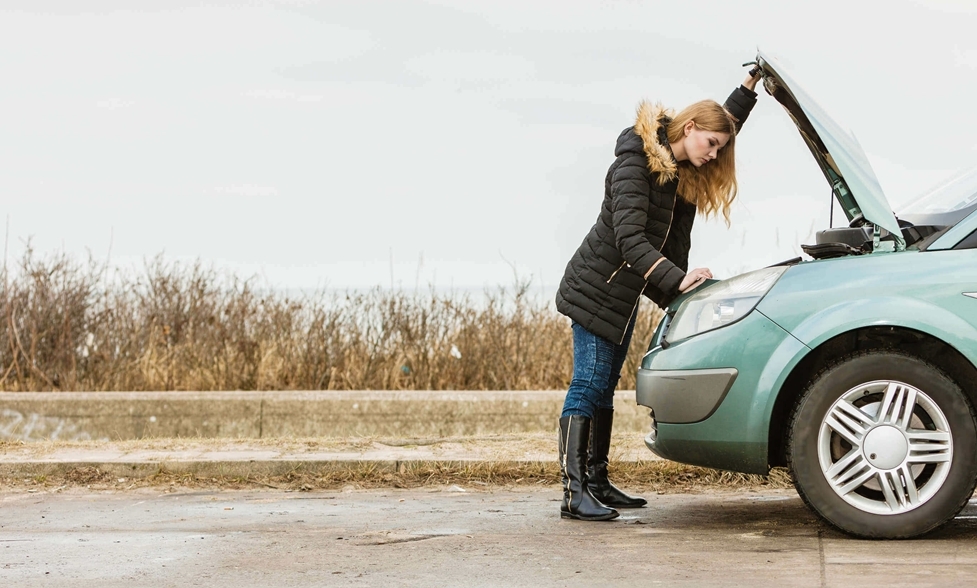 Should I repair or replace my car