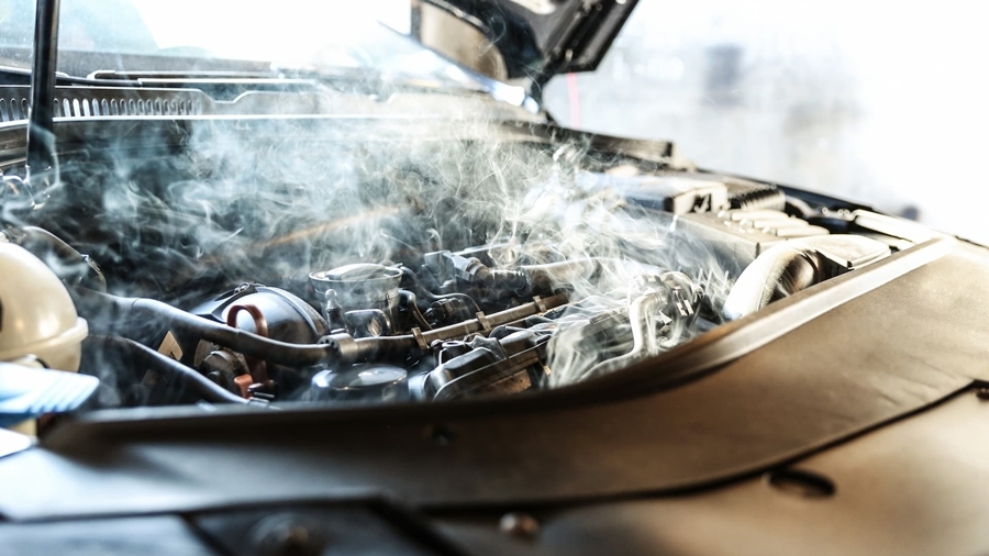 Why Do Cars Overheat