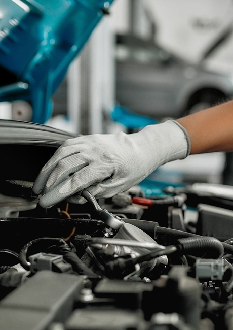 auto repair
