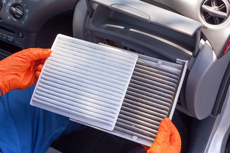 best cabin air filter