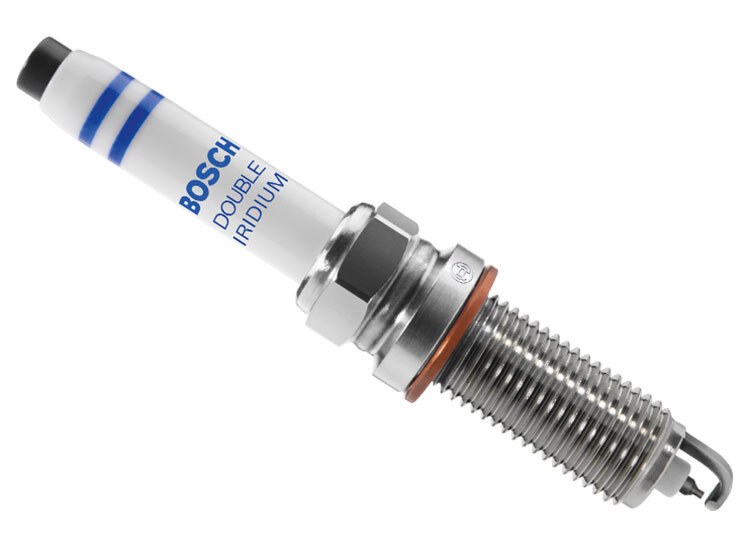 Bosch Spark Plug