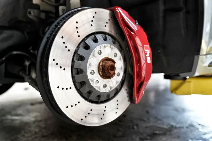 Brake pad rotor cost