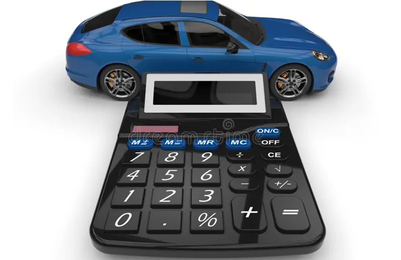 Car Maintenance Cost Estimator