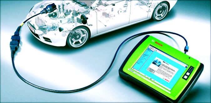 car diagnosis