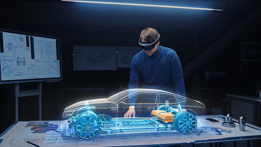 Car Innovations