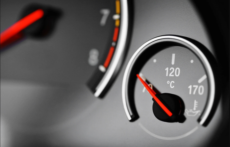 why do my car keep overheating