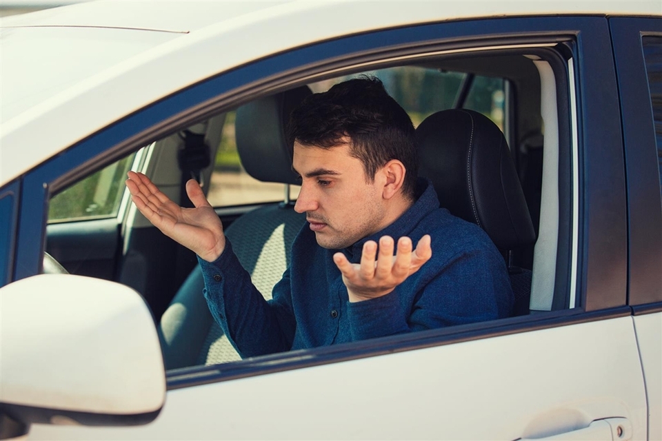 Car Shudders While Driving