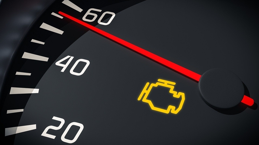 check engine light diagnosis