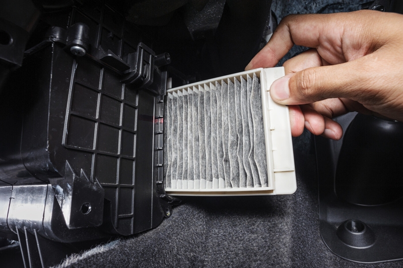 air filter