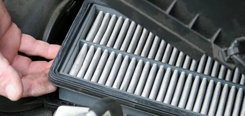 air filter vs cabin air filter