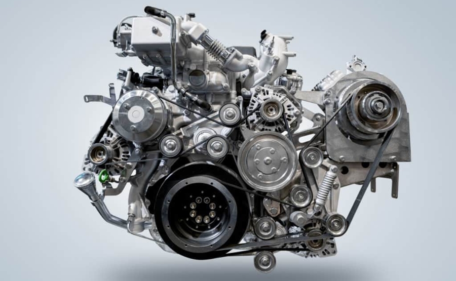 engine replacement cost