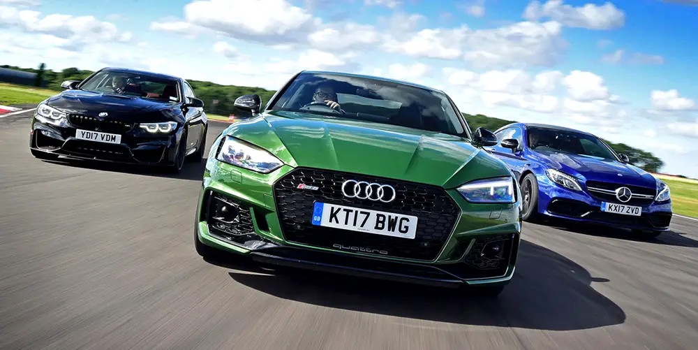 german car manufacturers and german car brands