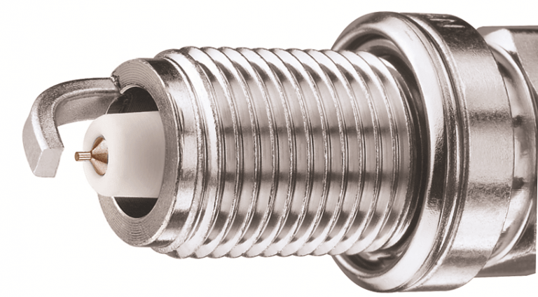 Iridium spark plugs