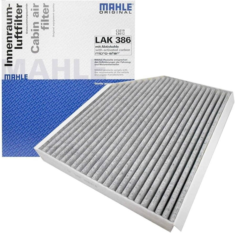 Mahle Cabin Air Filter