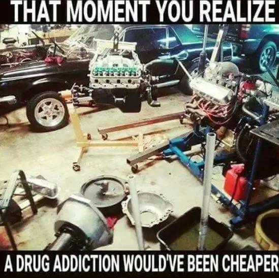 funnies memes about mechanics