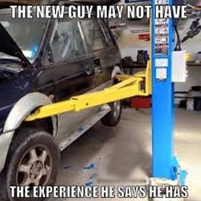 funny mechanic pictures