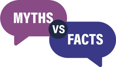 myth fact