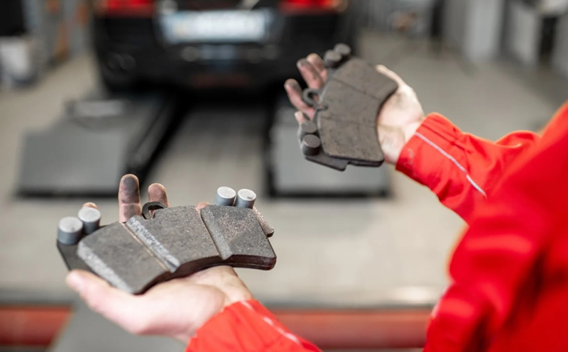 OEM vs Aftermarket Brake Pads
