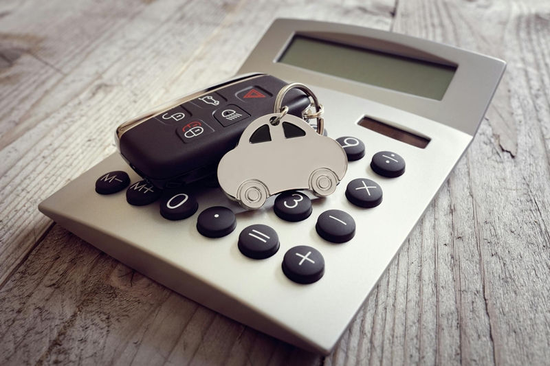 repair or replace car calculator