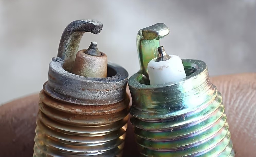 how long can spark plugs last