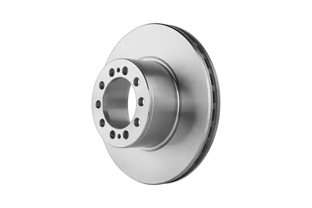 truck brake disc
