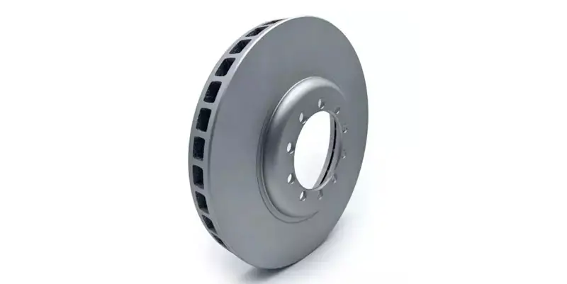 Vented Brake Disc