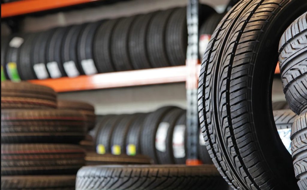 what does the tire warranty cover