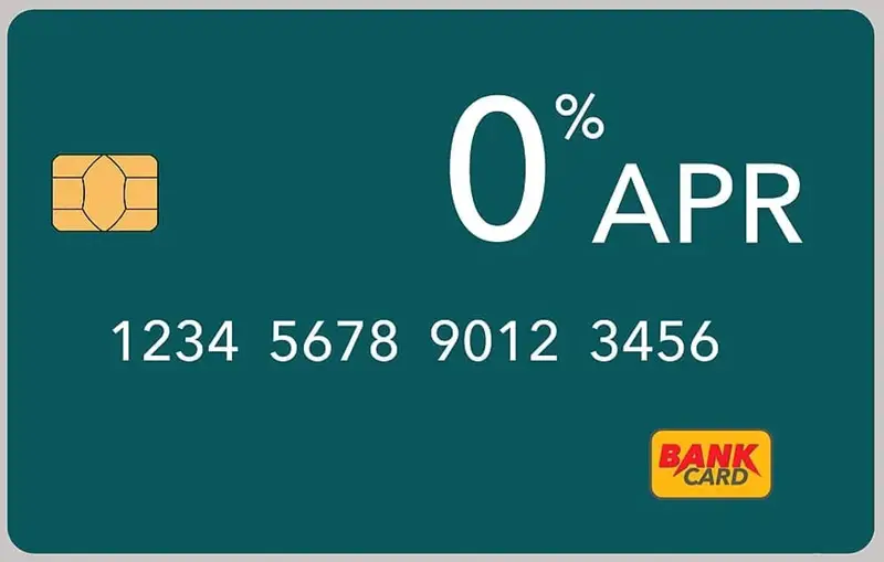 Can I Use a 0% Introductory APR Credit Card for a Car Down Payment to My Advantage