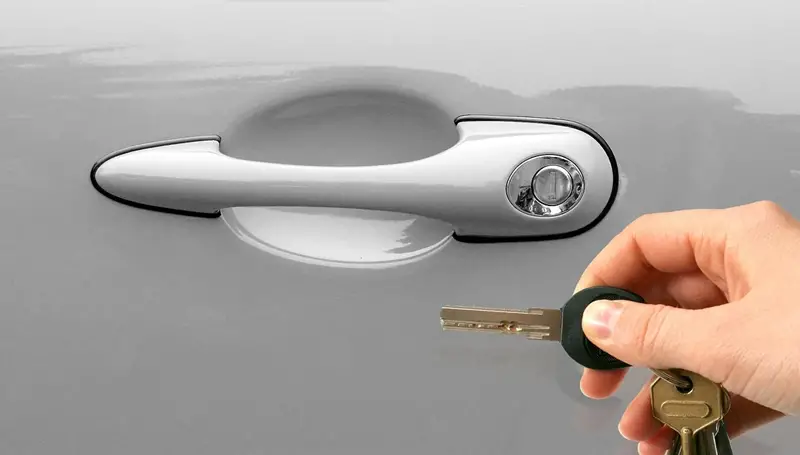 how to replace car keys