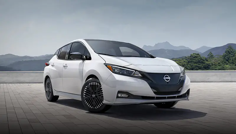 affordable electric cars under 30000