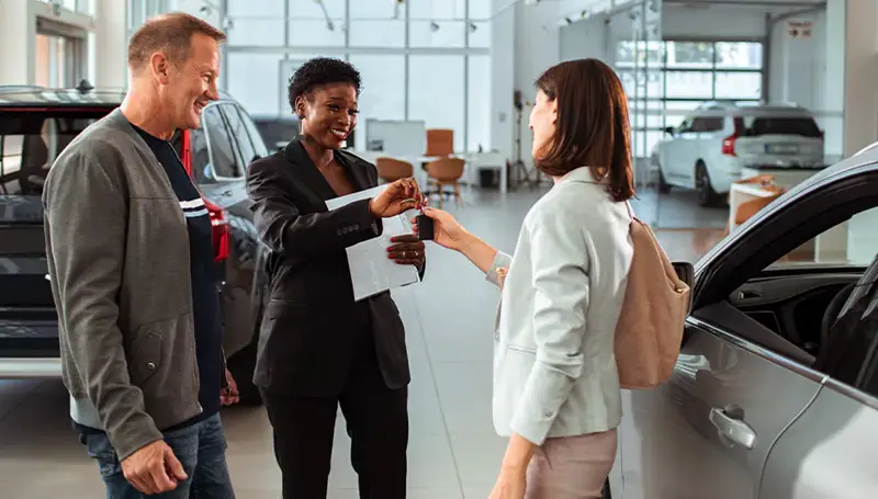 Do Car Dealers Take Credit Cards for Down Payment