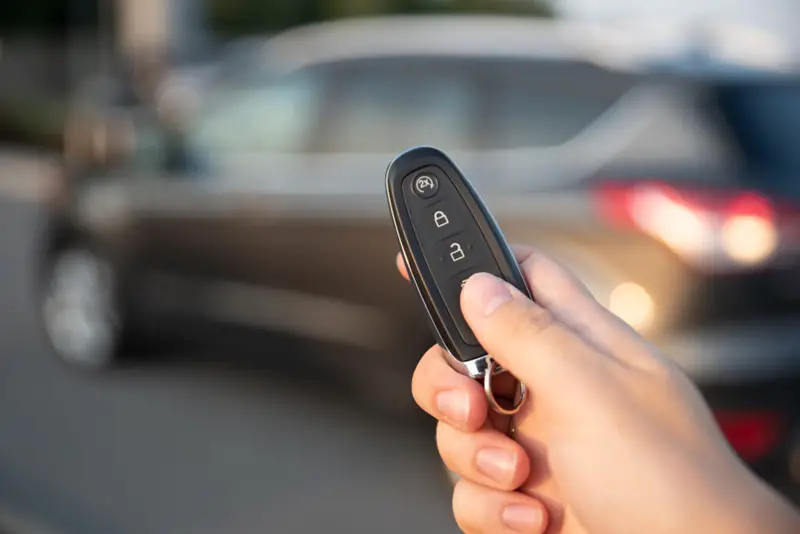 how to replace car keys without the original