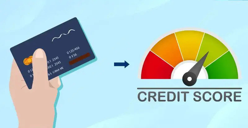 How Does Using a Credit Card for a Car Down Payment Affect My Credit Score