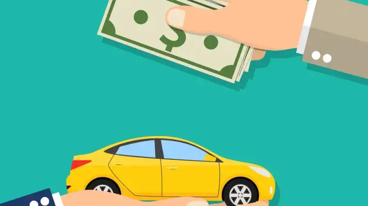 What Are the Best Alternative Payment Methods for a Car Down Payment If I Don't Use a Credit Card