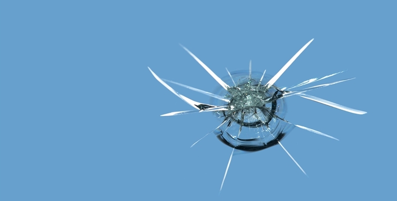 Can You Drive With a Cracked Windshield