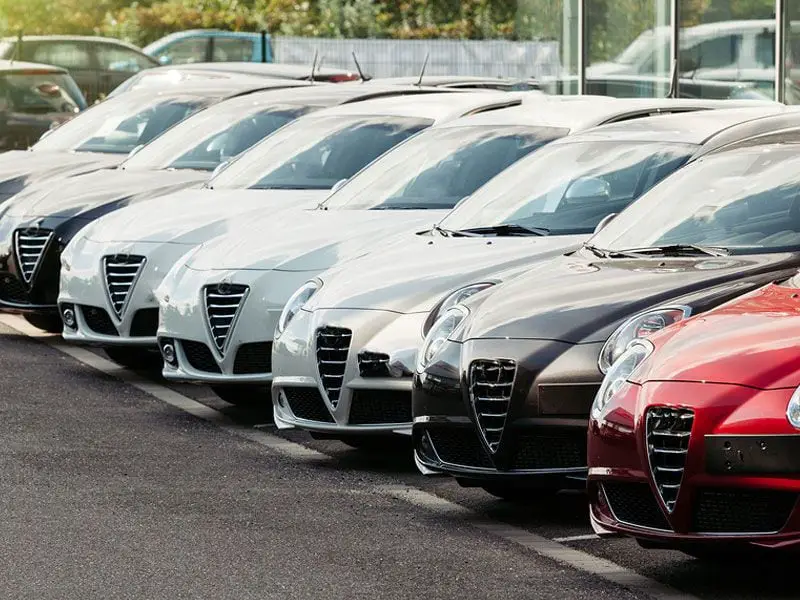 How Long Should a Car Last