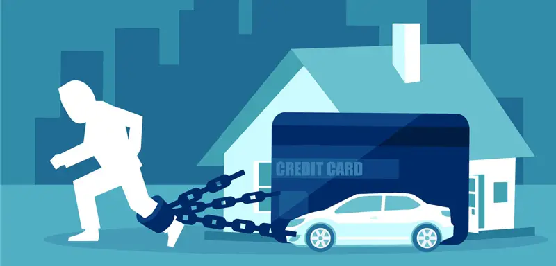Is It Financially Advisable to Use a Credit Card for a Car Down Payment Compared to a Traditional Car Loan