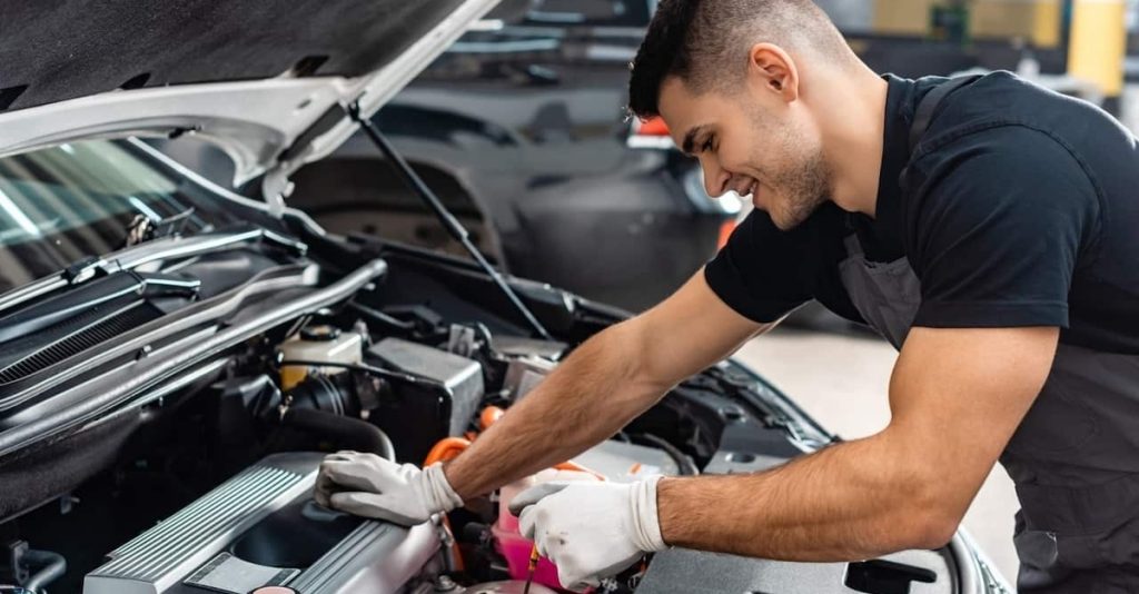 Why Check Transmission Fluid When Engine is Running
