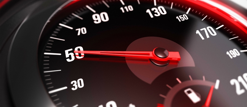 car not accelerating