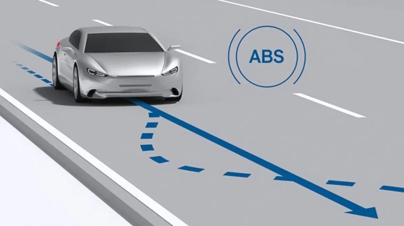 abs brakes
