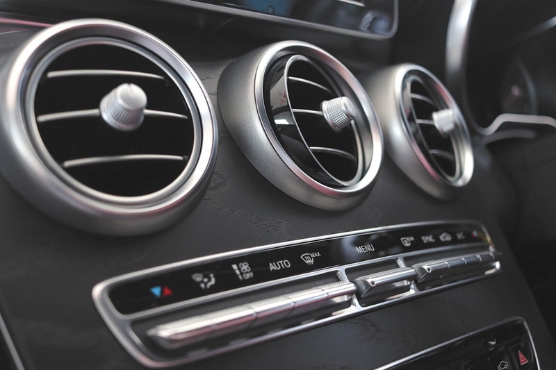 Car AC Diagnostic